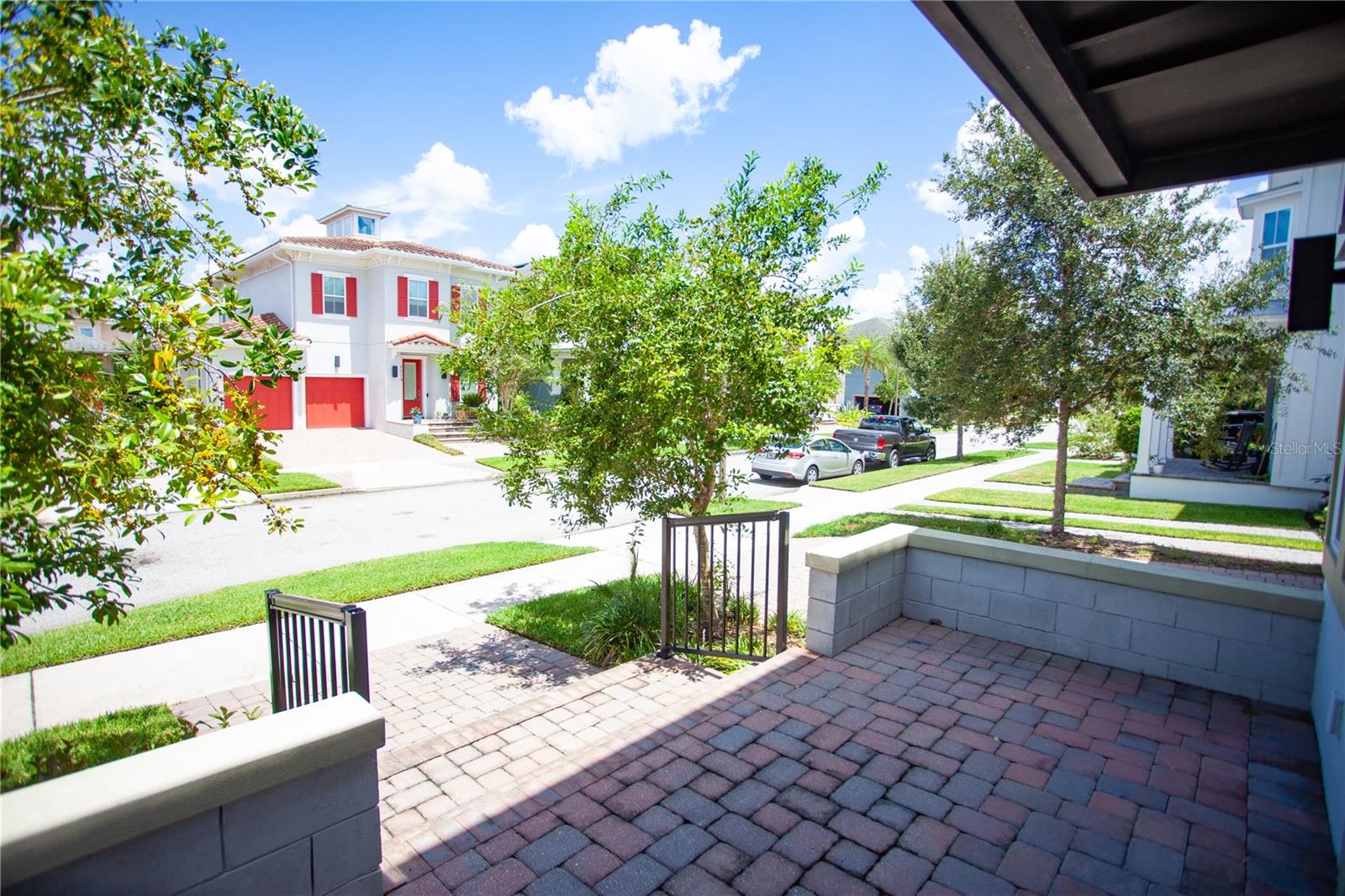 LAUREATE PARK PH 1B 1ST AMDMNT - Residential Lease