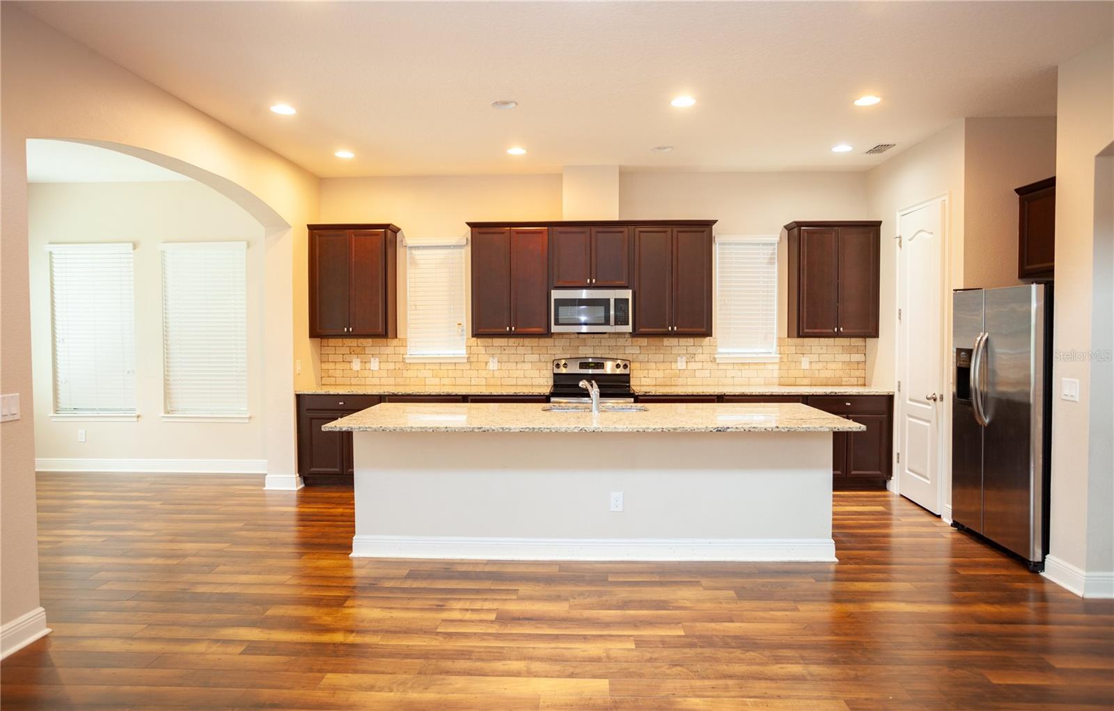 LAUREATE PARK PH 1B 1ST AMDMNT - Residential Lease