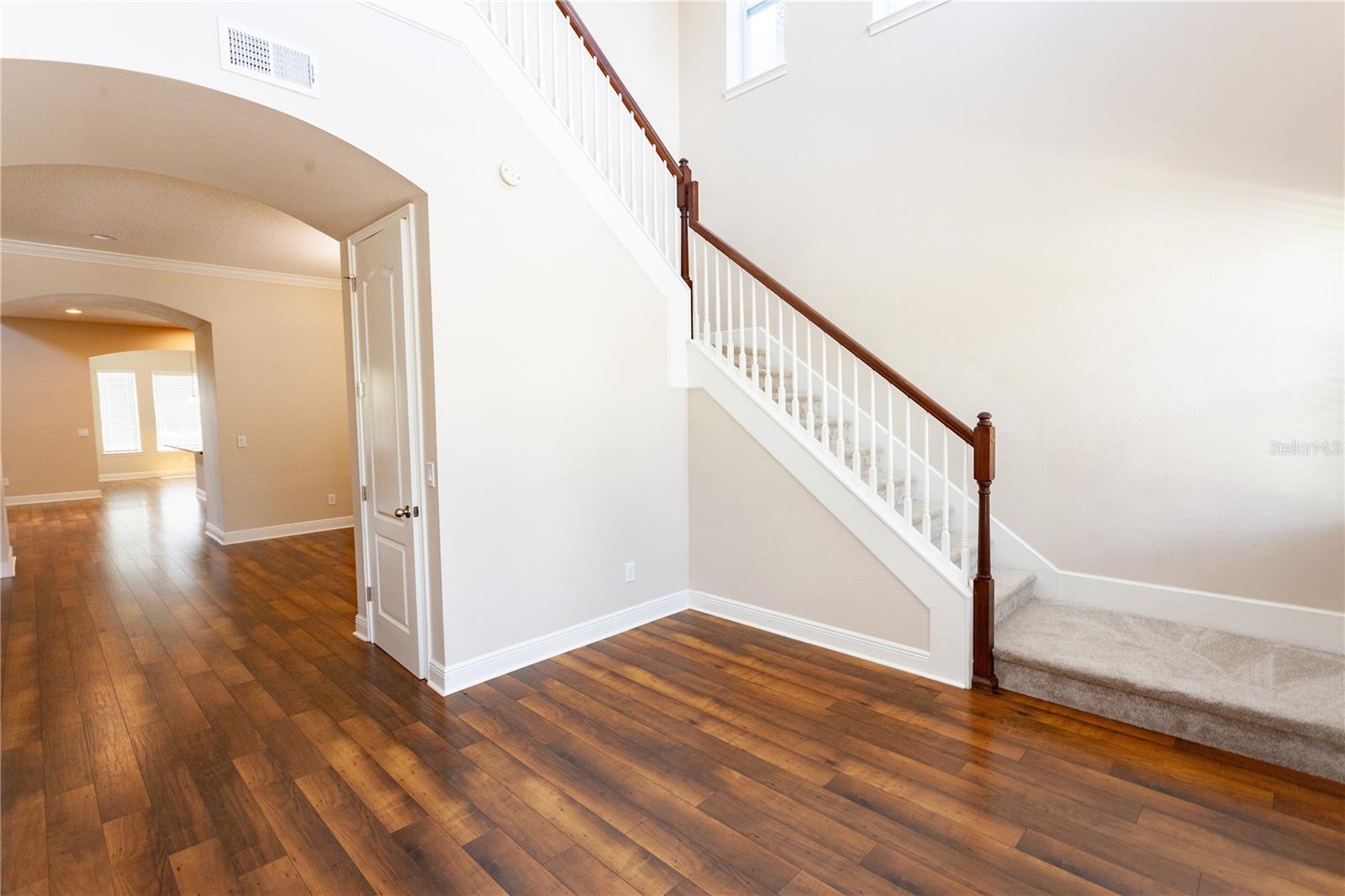LAUREATE PARK PH 1B 1ST AMDMNT - Residential Lease