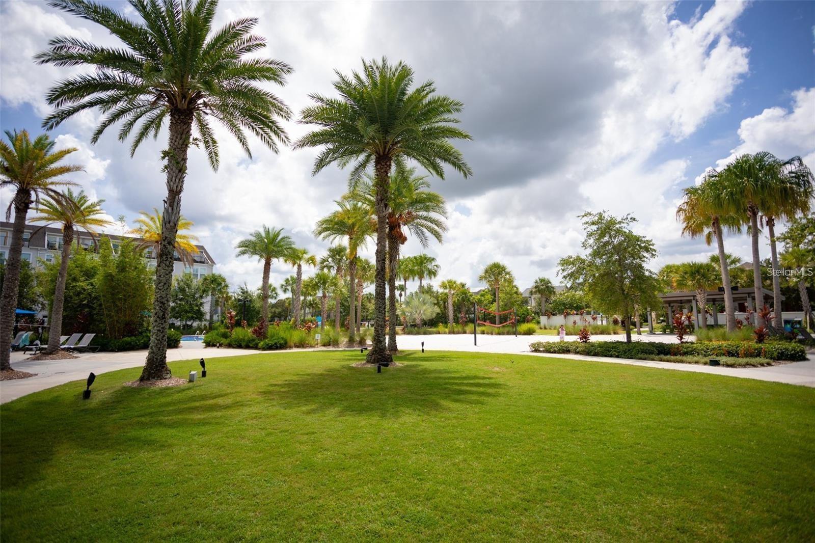 LAUREATE PARK PH 1B 1ST AMDMNT - Residential Lease