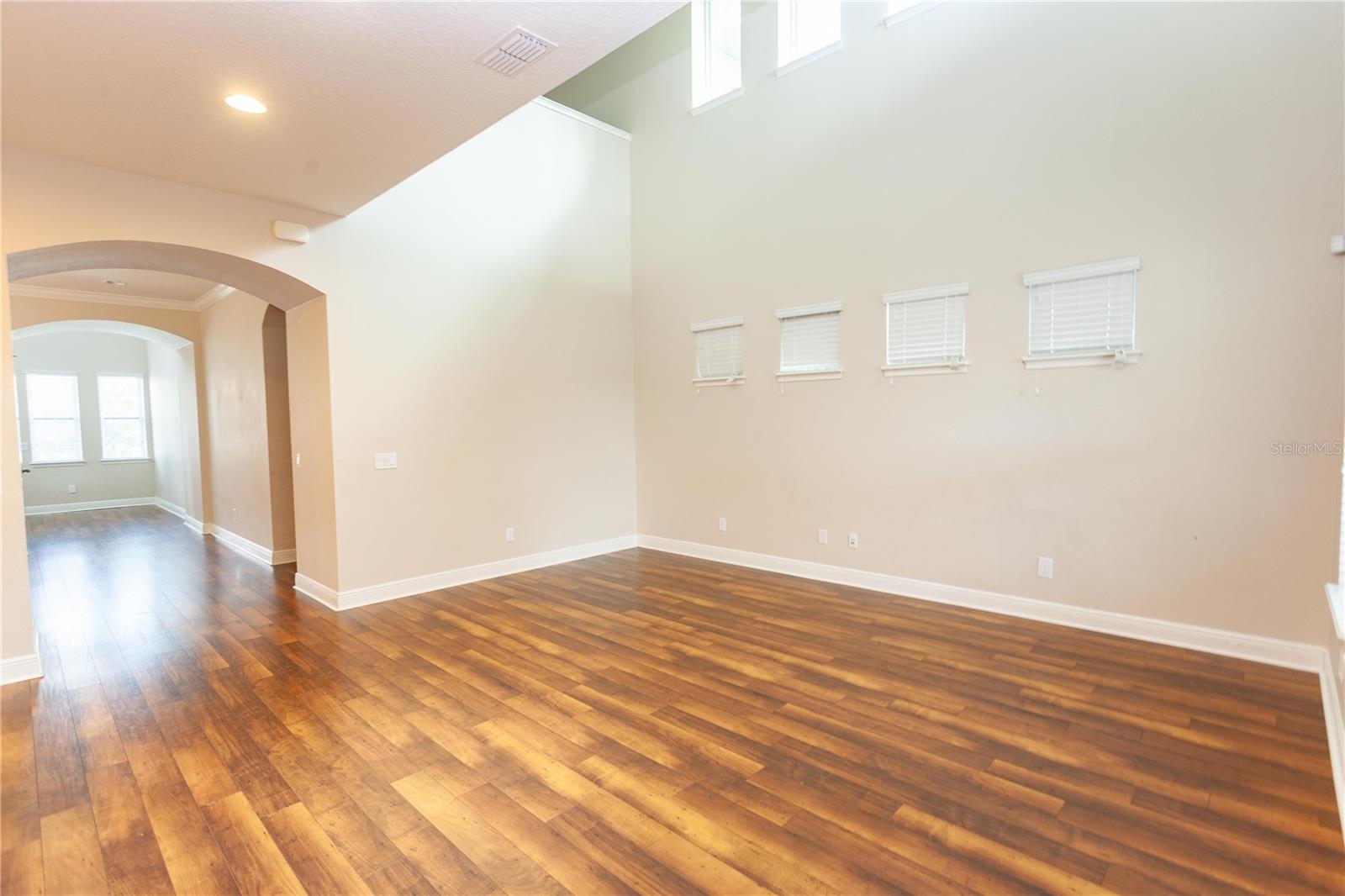 LAUREATE PARK PH 1B 1ST AMDMNT - Residential Lease