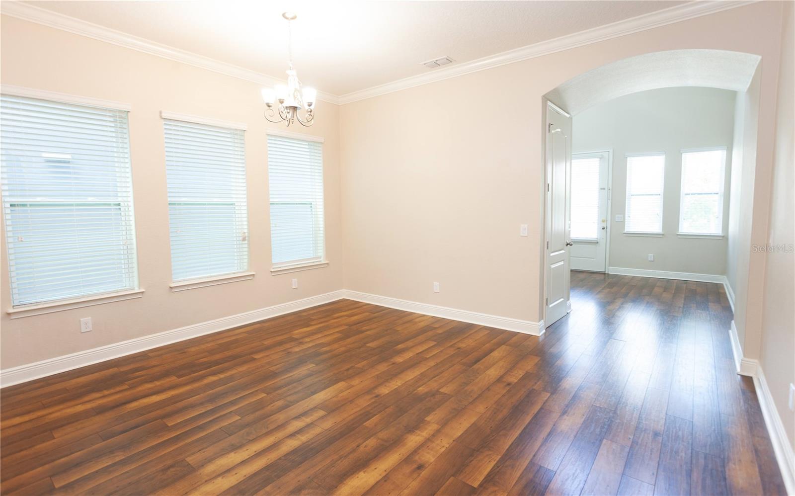 LAUREATE PARK PH 1B 1ST AMDMNT - Residential Lease