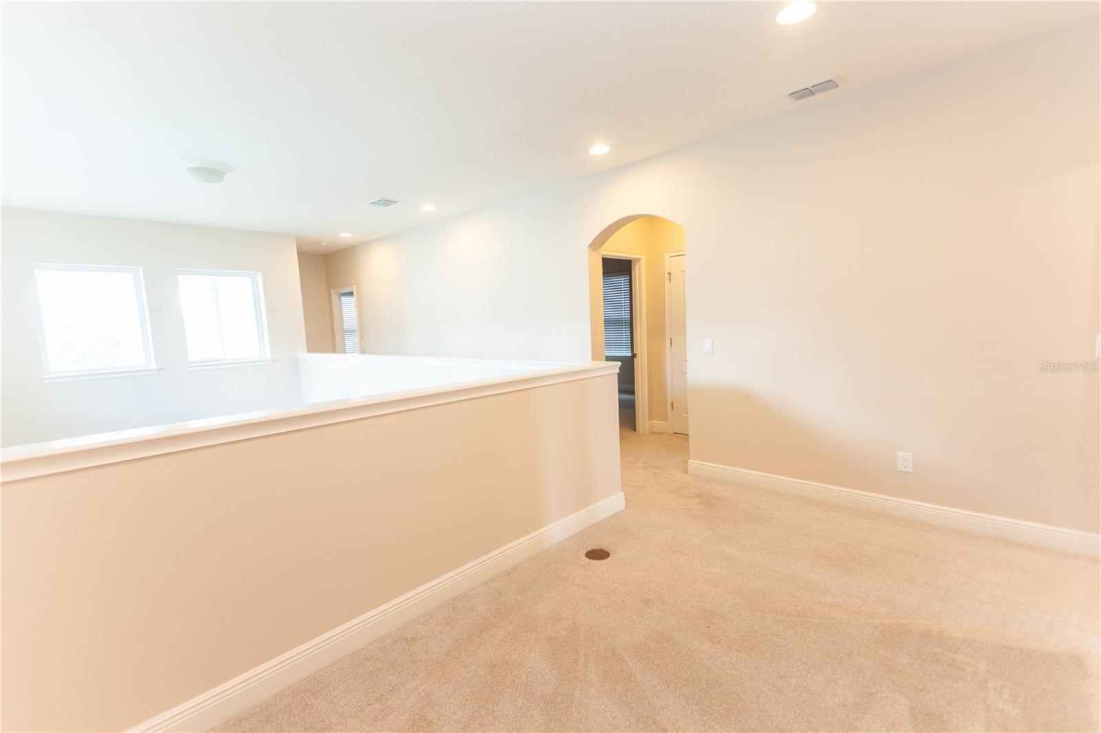 LAUREATE PARK PH 1B 1ST AMDMNT - Residential Lease
