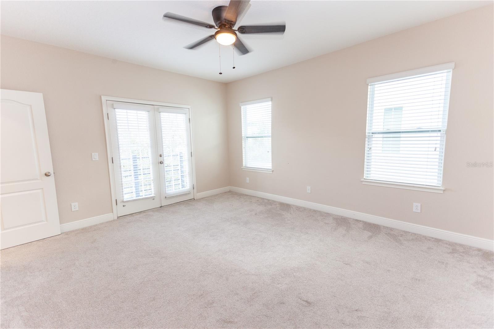 LAUREATE PARK PH 1B 1ST AMDMNT - Residential Lease