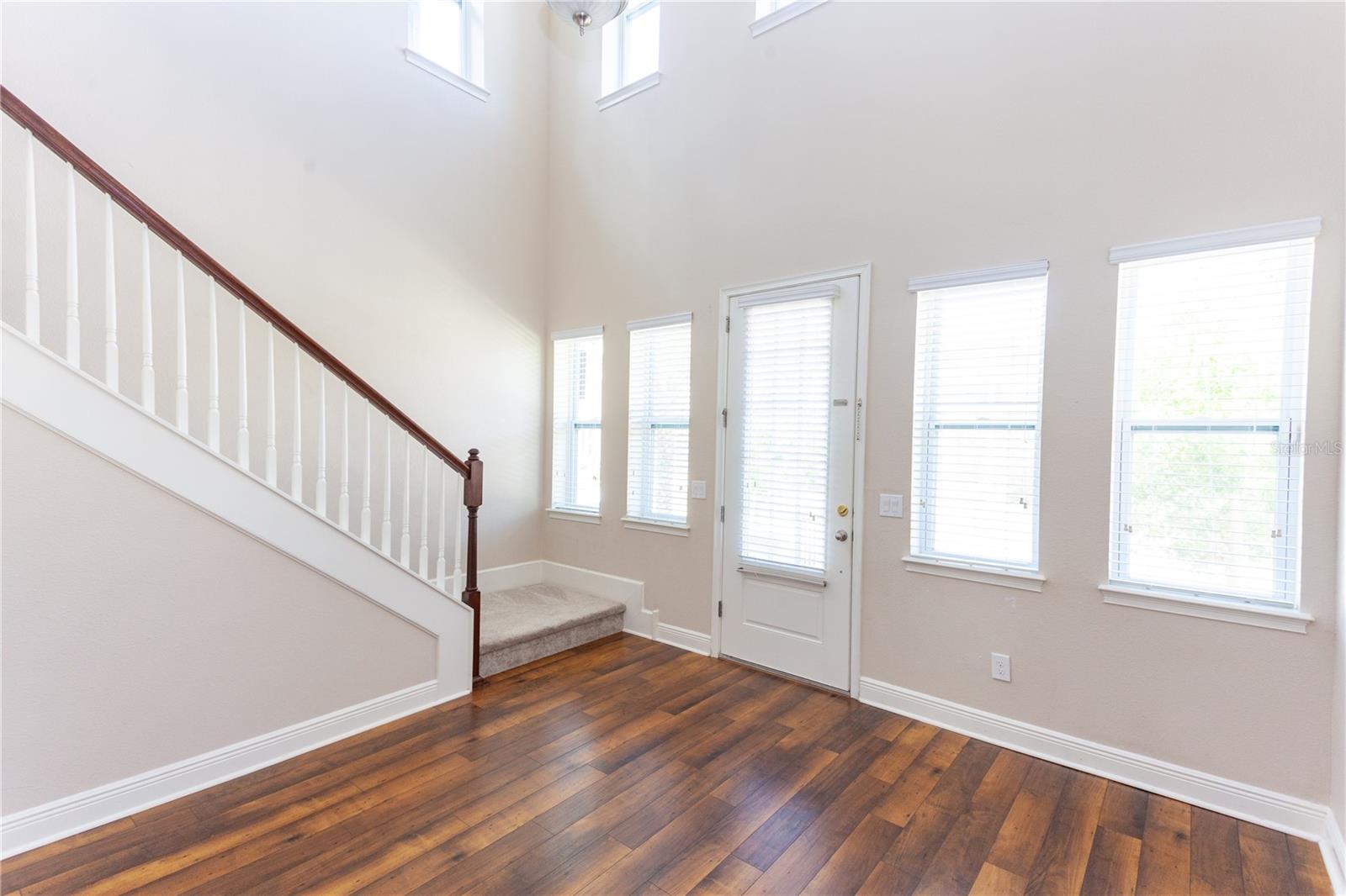 LAUREATE PARK PH 1B 1ST AMDMNT - Residential Lease