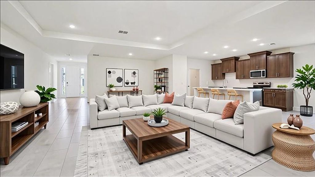 Photo of 12654 NW 13th Lane, Newberry, FL 32669 (MLS # OM719498)