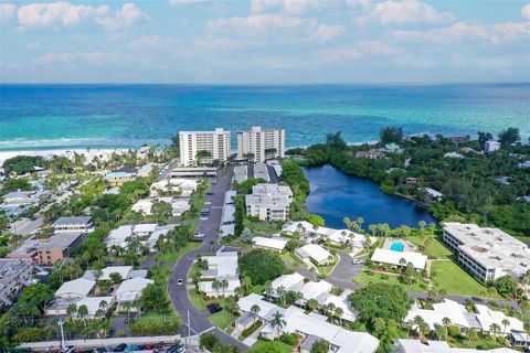 199 WHISPERING SANDS DRIVE 105 SARASOTA FL 34242