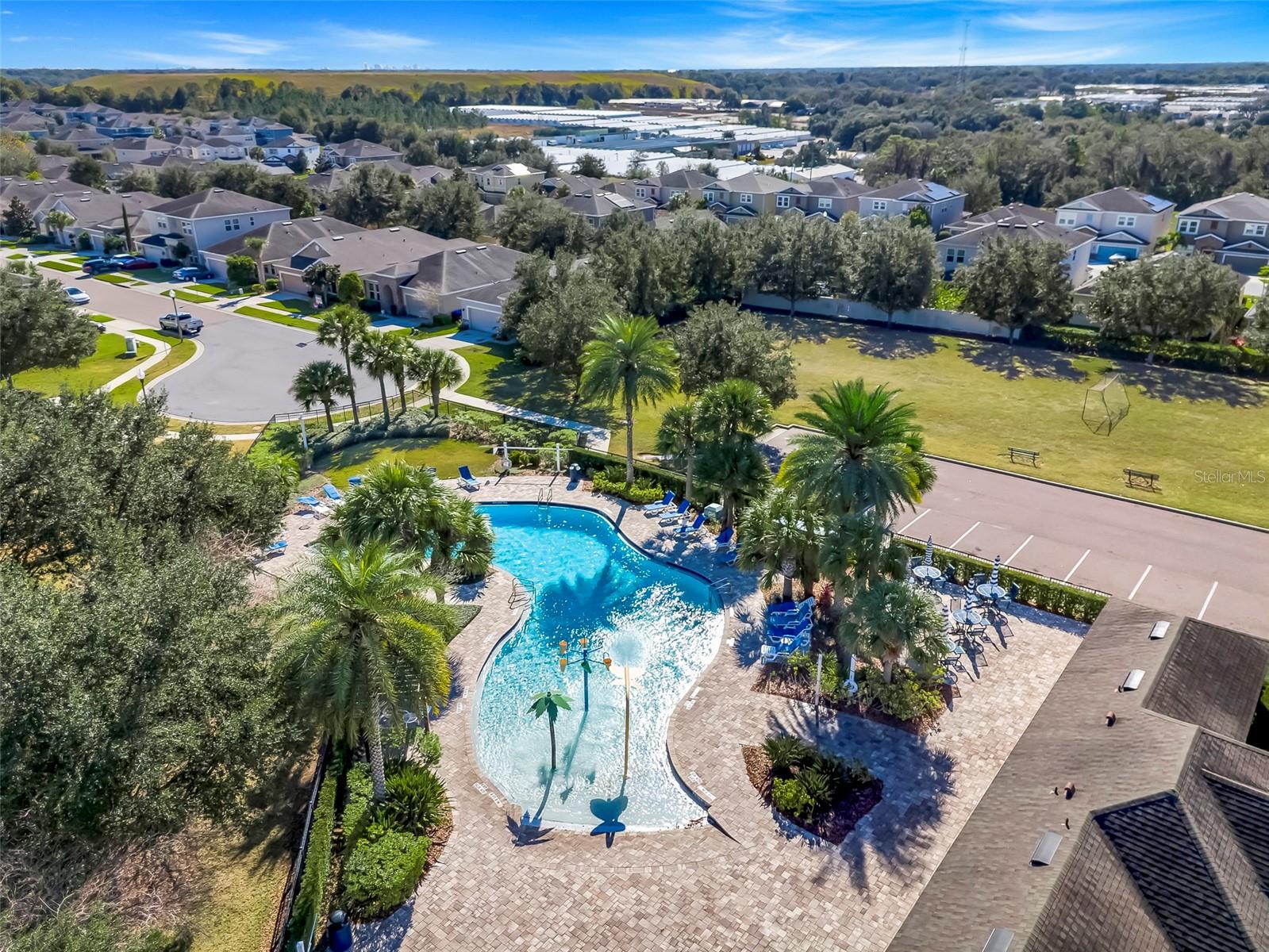 HILLTOP RESERVE - Residential Lease