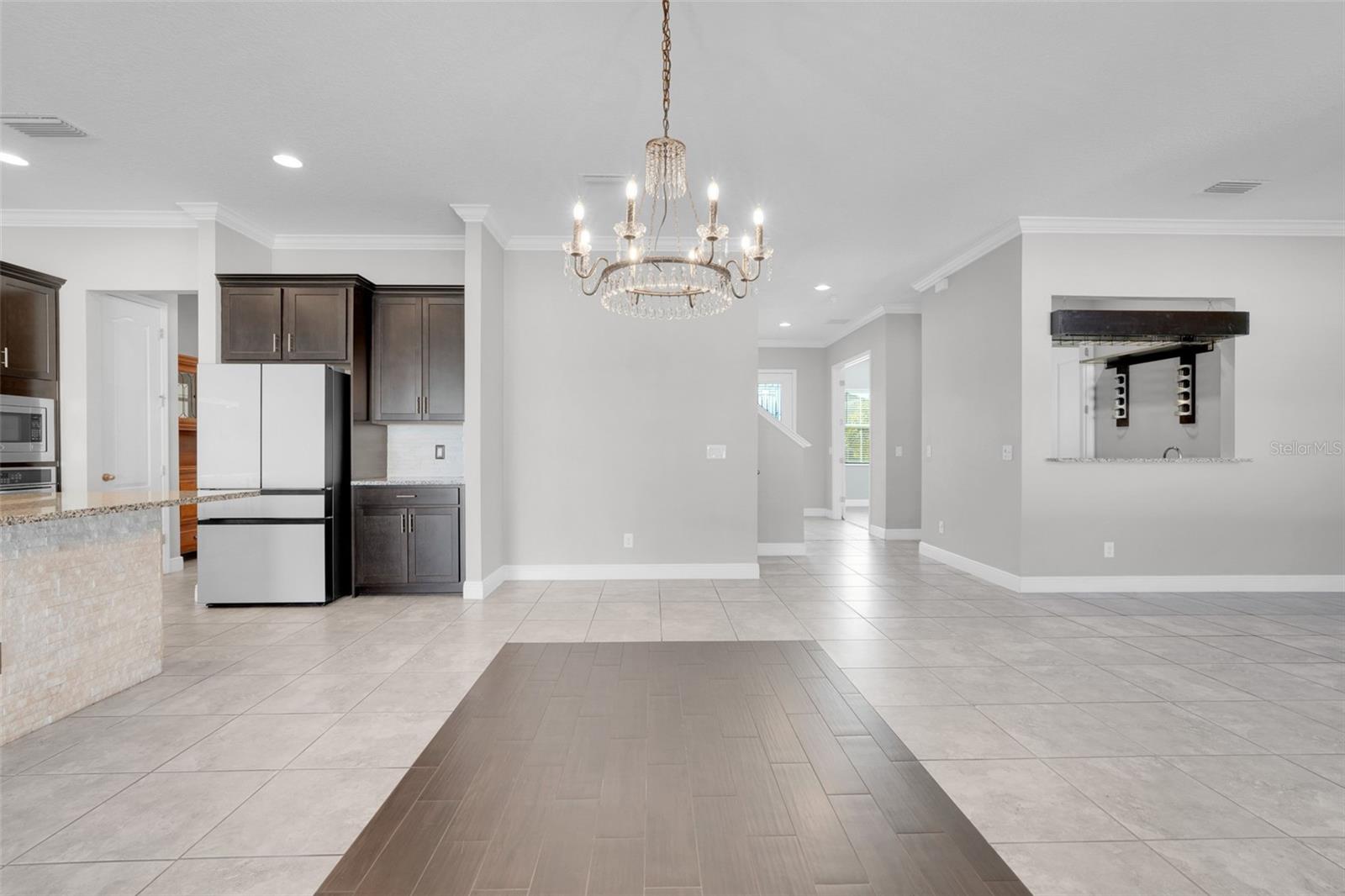 HILLTOP RESERVE - Residential Lease