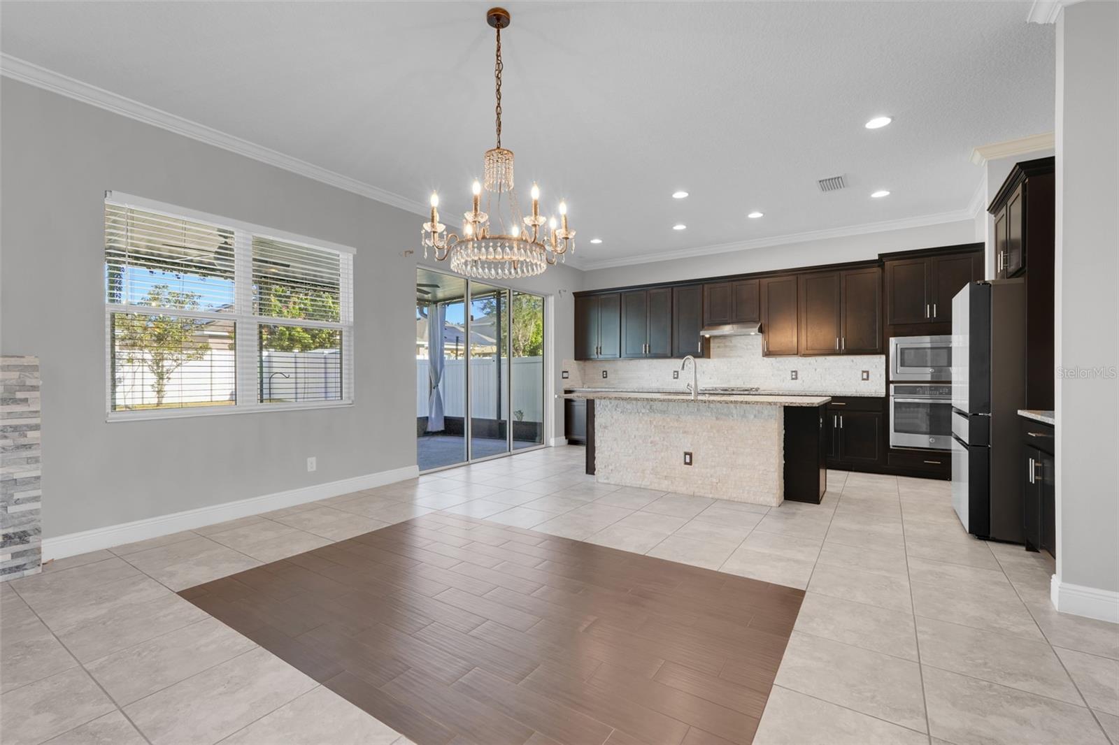 HILLTOP RESERVE - Residential Lease