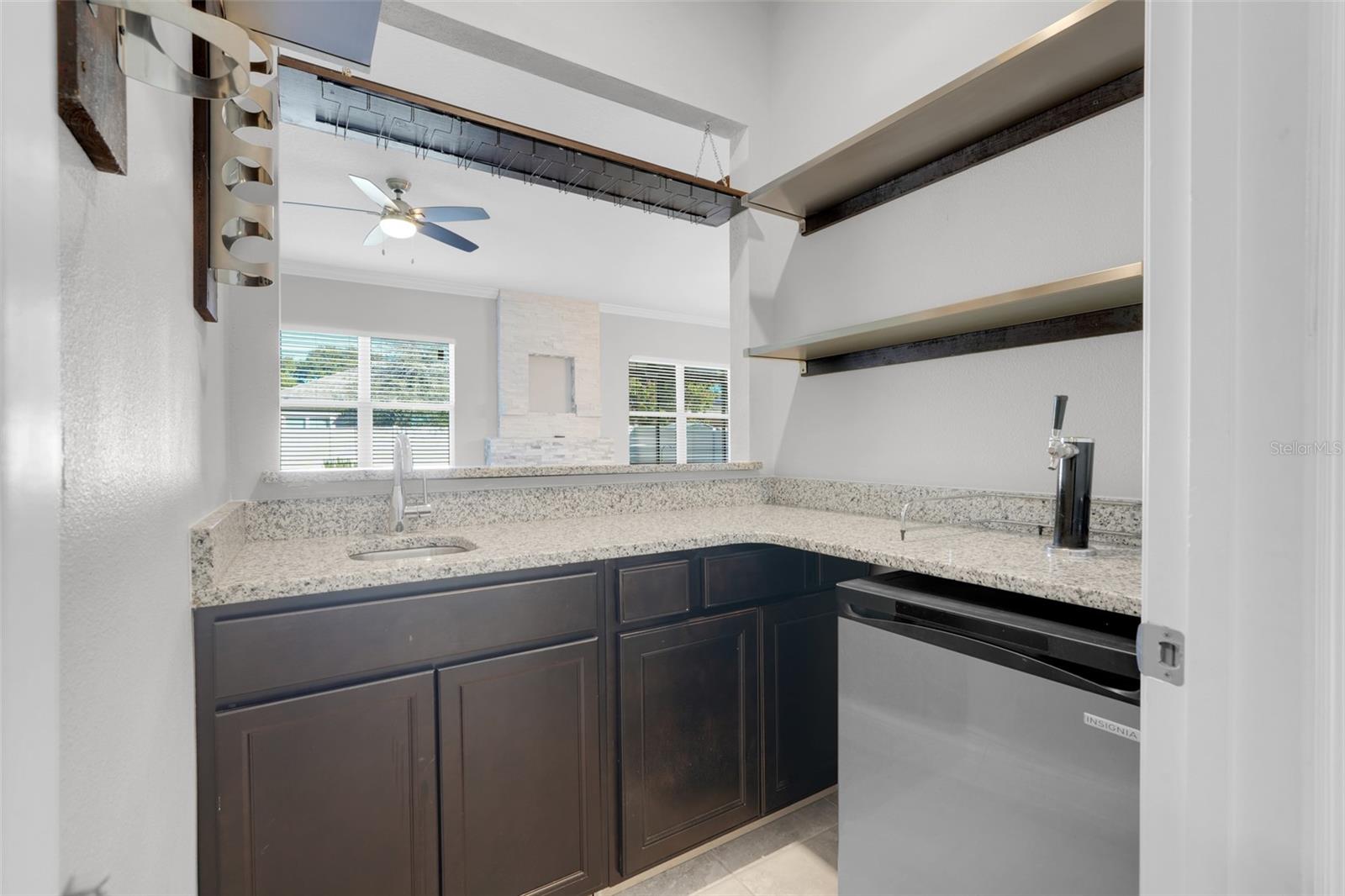 HILLTOP RESERVE - Residential Lease