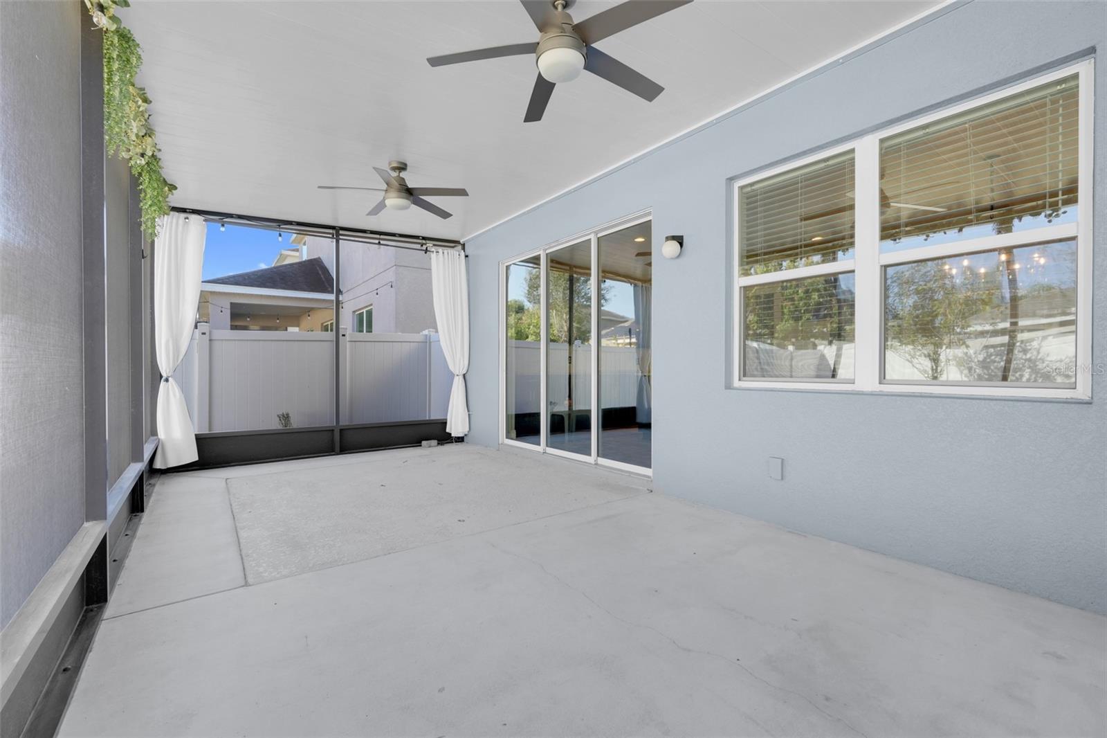 HILLTOP RESERVE - Residential Lease