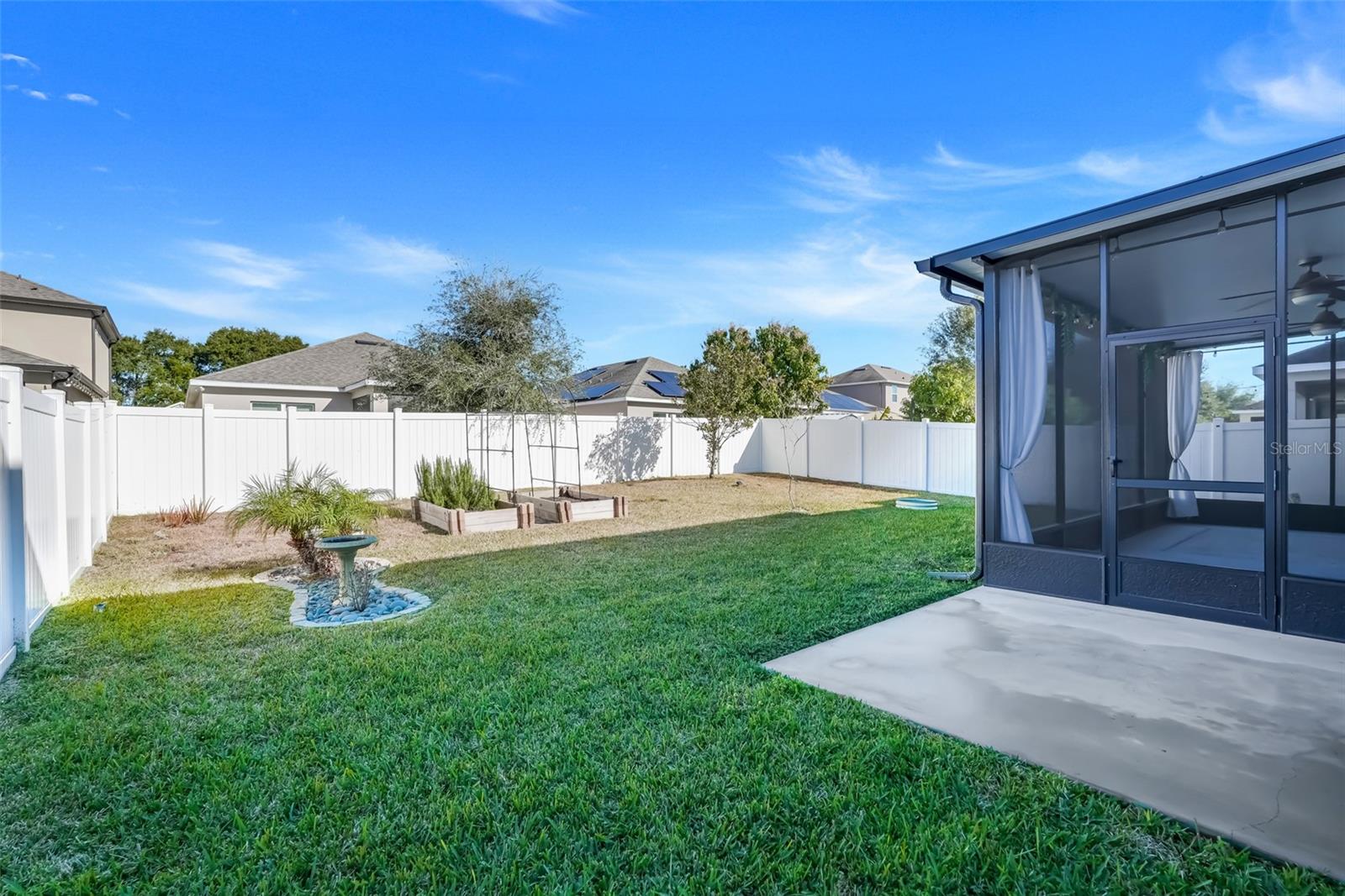 HILLTOP RESERVE - Residential Lease