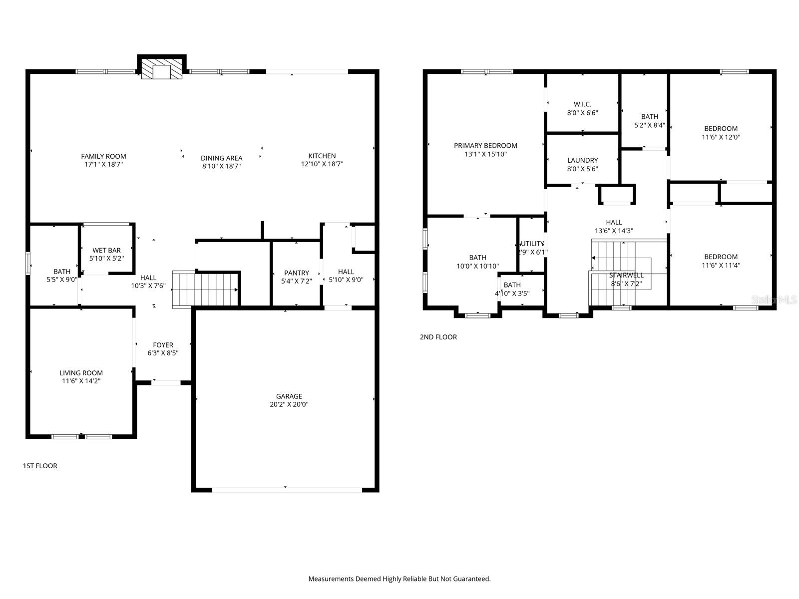 HILLTOP RESERVE - Residential Lease