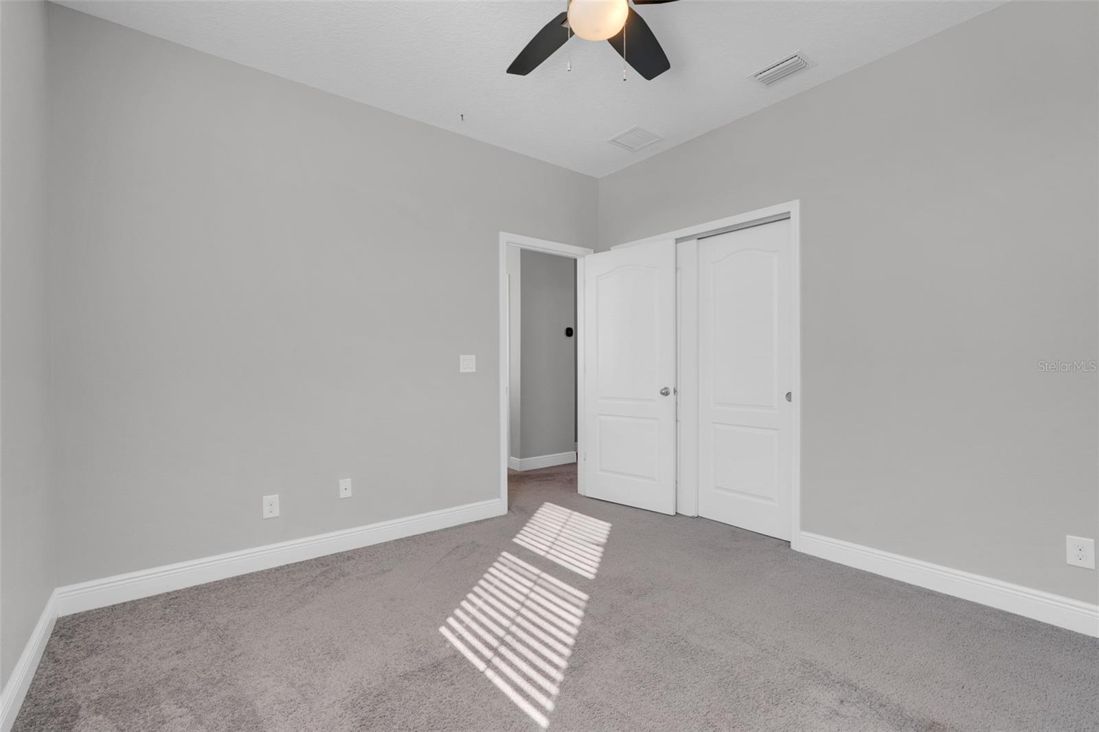 HILLTOP RESERVE - Residential Lease