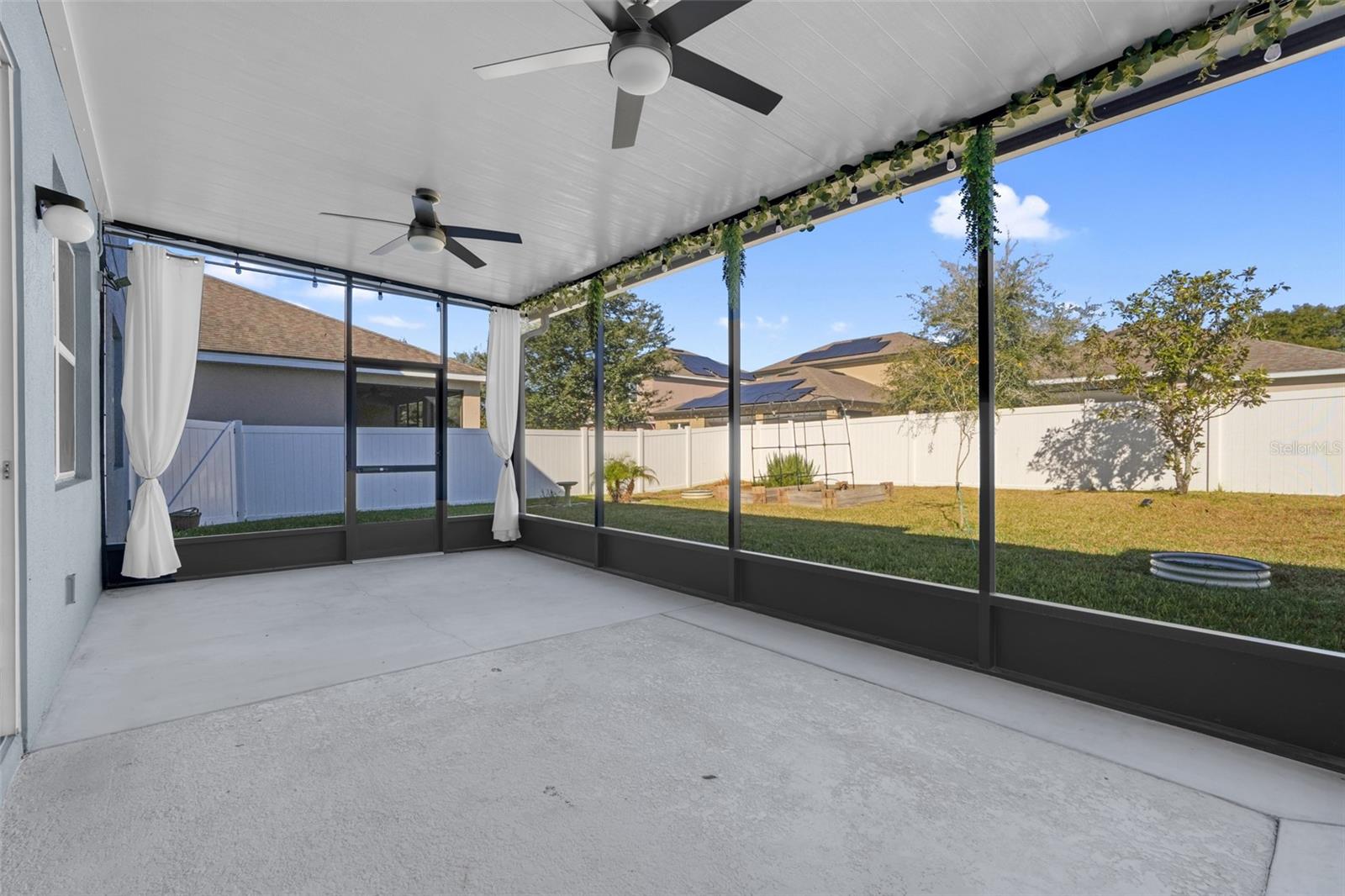 HILLTOP RESERVE - Residential Lease