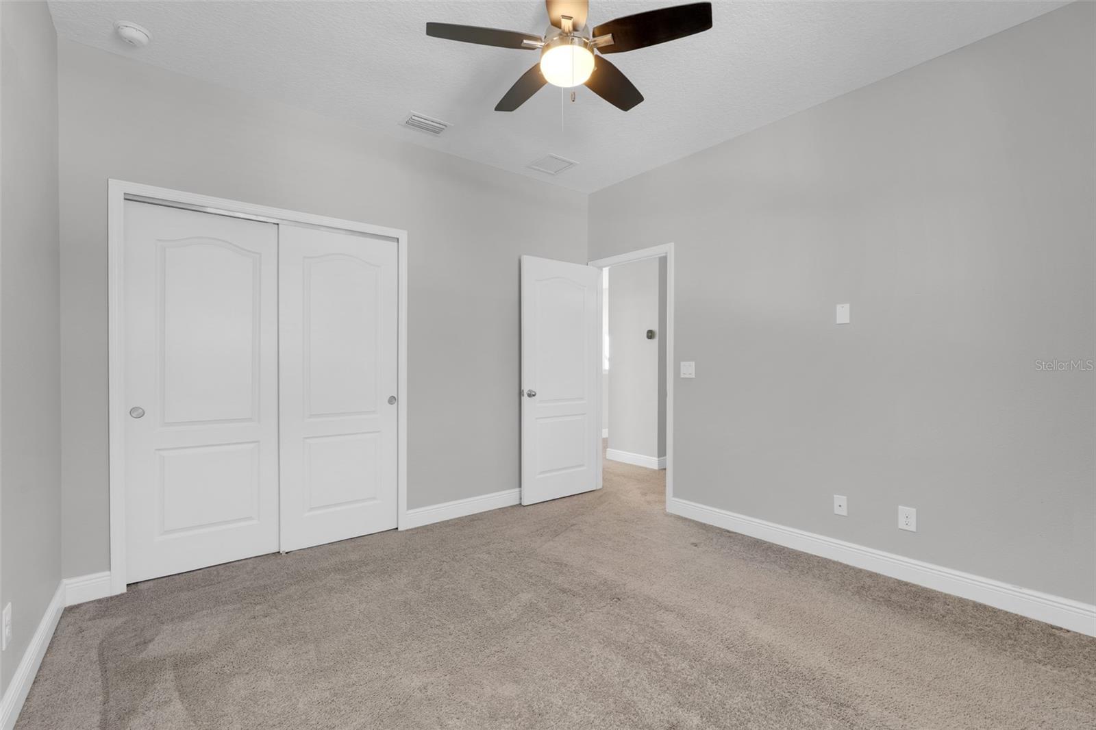 HILLTOP RESERVE - Residential Lease