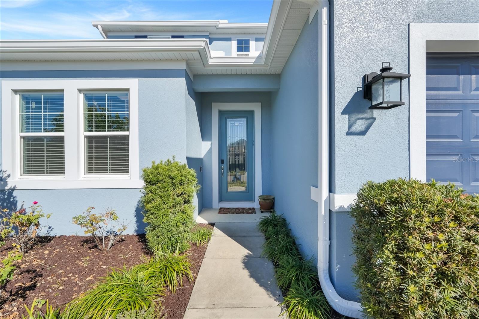 HILLTOP RESERVE - Residential Lease