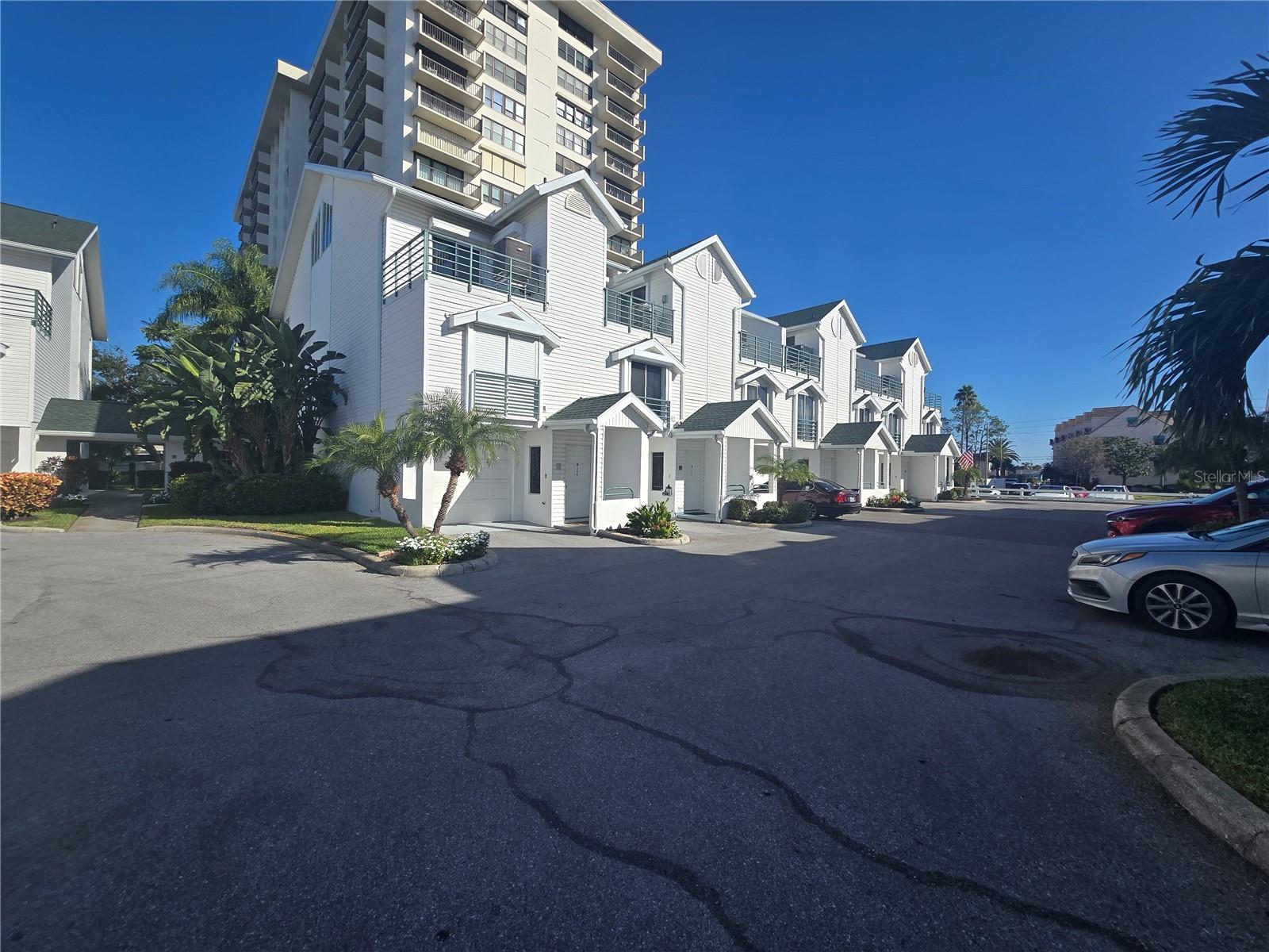 CUTTER COVE CONDO - Residential Lease