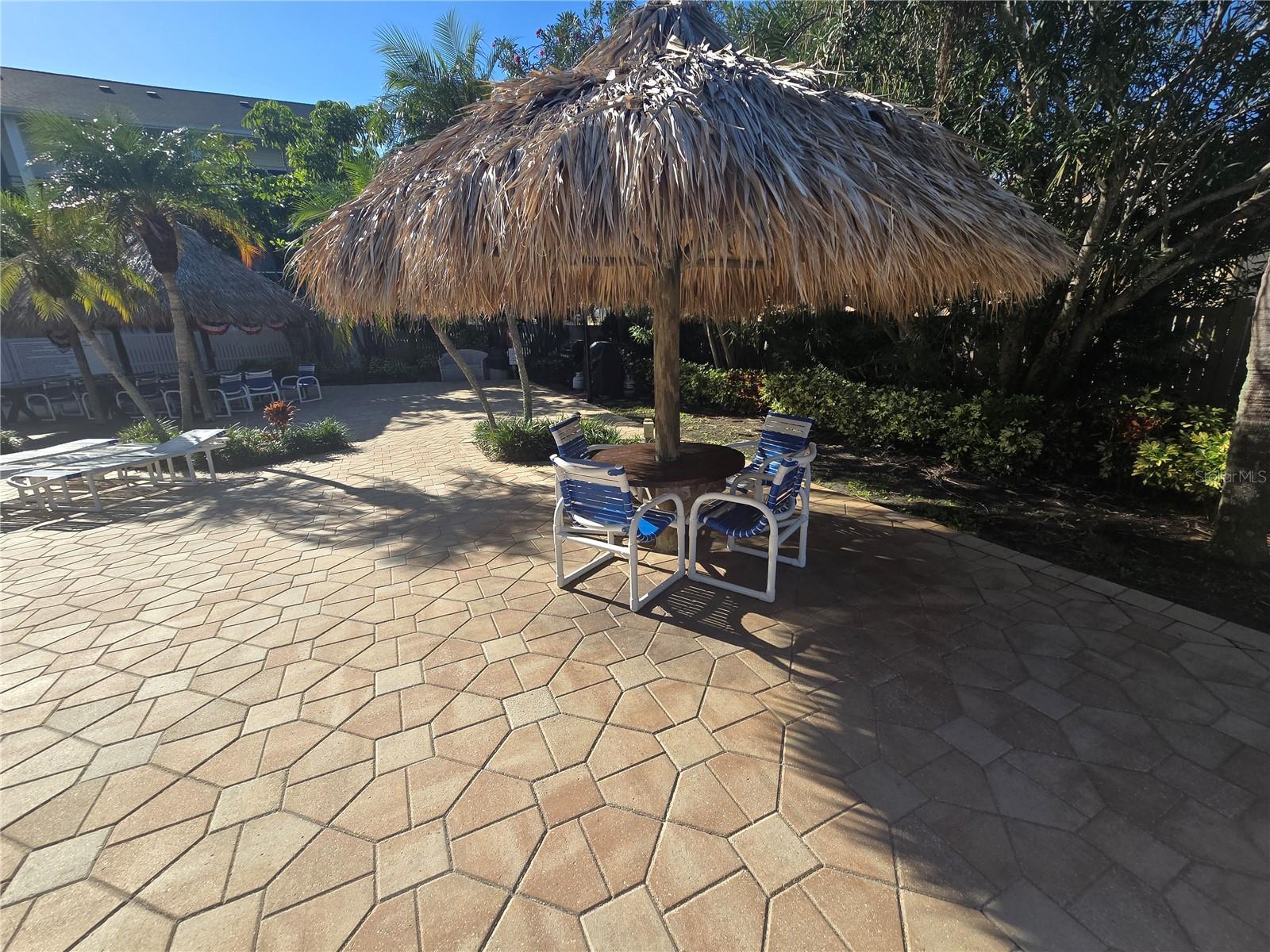 CUTTER COVE CONDO - Residential Lease