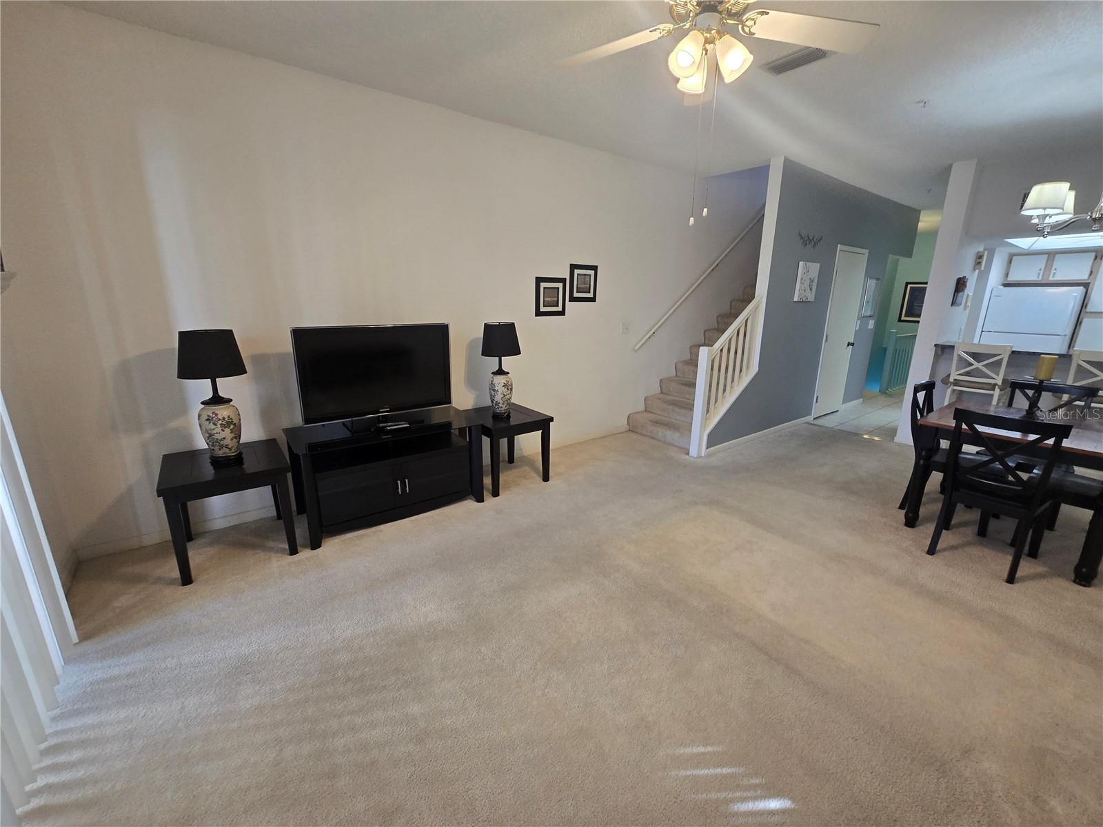 CUTTER COVE CONDO - Residential Lease