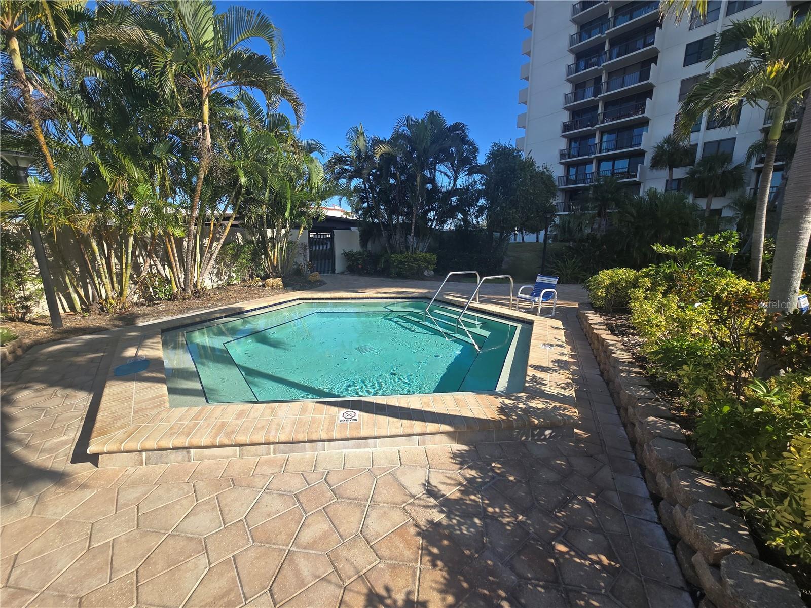 CUTTER COVE CONDO - Residential Lease