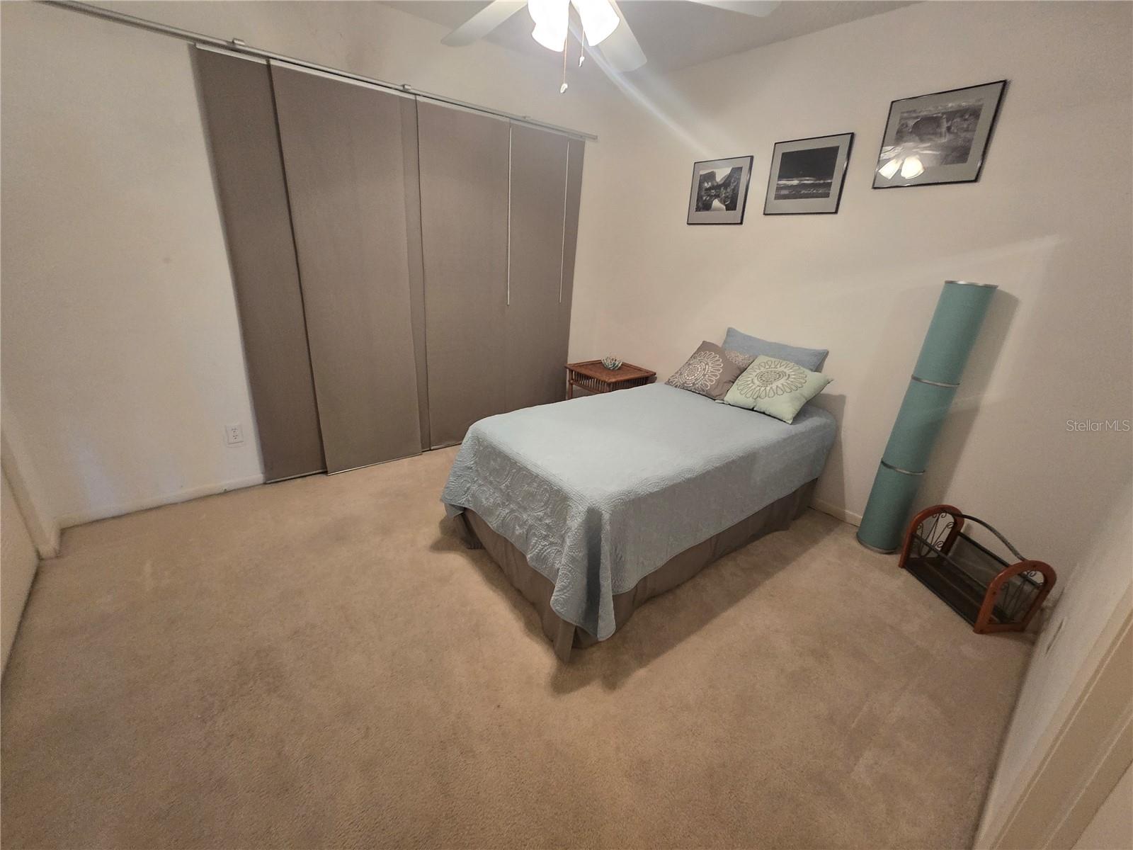 CUTTER COVE CONDO - Residential Lease