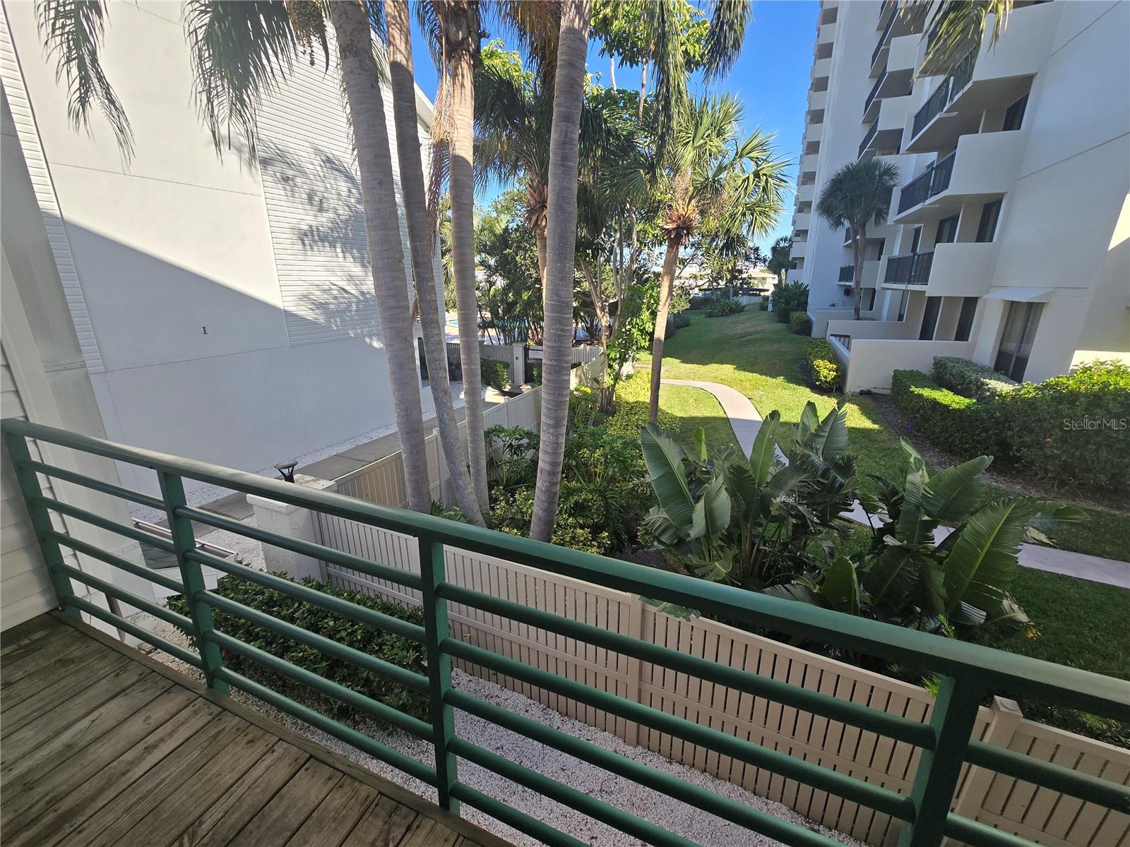 CUTTER COVE CONDO - Residential Lease