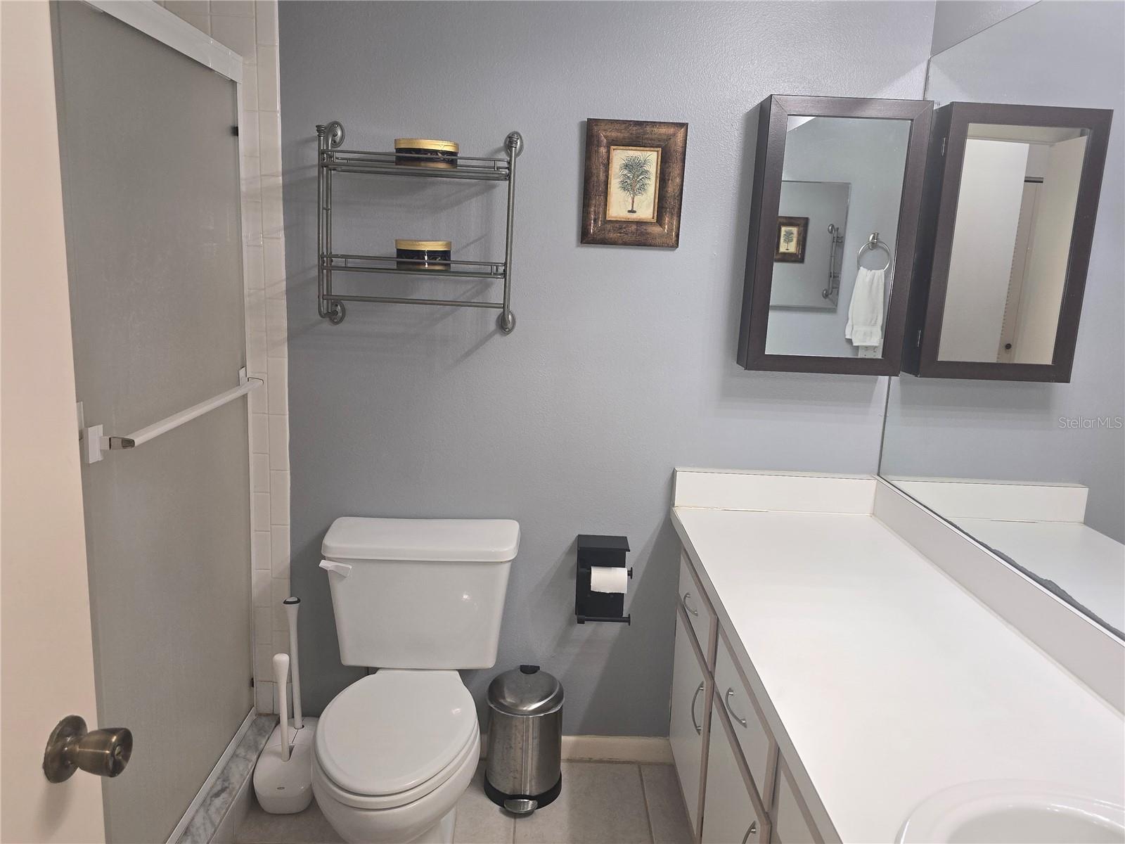 CUTTER COVE CONDO - Residential Lease