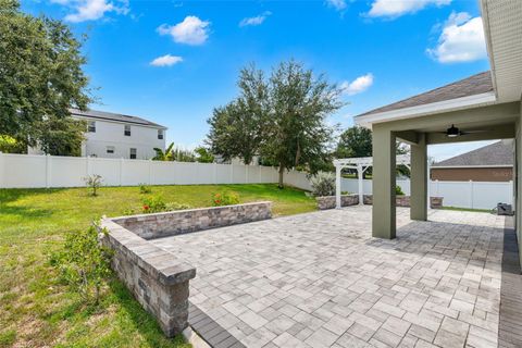 Tiny photo for 11616 Thacker Drive, Clermont, FL 34711 (MLS # O6343139)