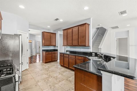 Tiny photo for 11616 Thacker Drive, Clermont, FL 34711 (MLS # O6343139)