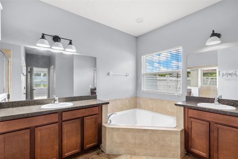 Tiny photo for 11616 Thacker Drive, Clermont, FL 34711 (MLS # O6343139)