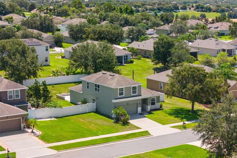 Tiny photo for 11616 Thacker Drive, Clermont, FL 34711 (MLS # O6343139)