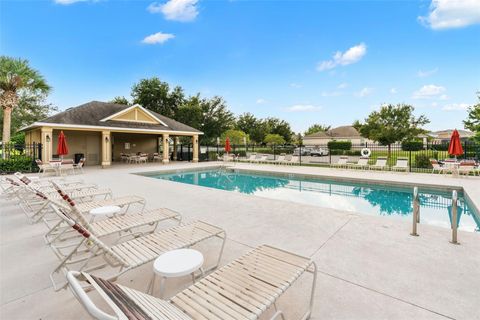 Tiny photo for 11616 Thacker Drive, Clermont, FL 34711 (MLS # O6343139)