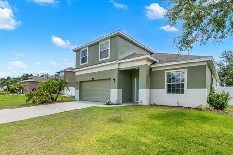 Tiny photo for 11616 Thacker Drive, Clermont, FL 34711 (MLS # O6343139)