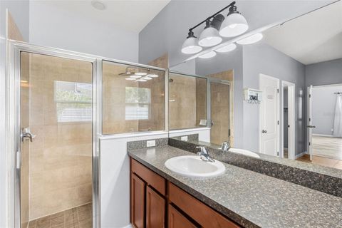 Tiny photo for 11616 Thacker Drive, Clermont, FL 34711 (MLS # O6343139)