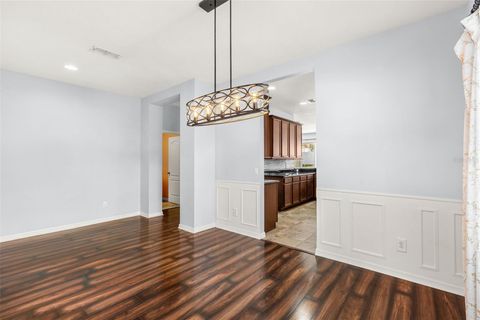 Tiny photo for 11616 Thacker Drive, Clermont, FL 34711 (MLS # O6343139)