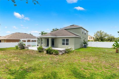 Tiny photo for 11616 Thacker Drive, Clermont, FL 34711 (MLS # O6343139)