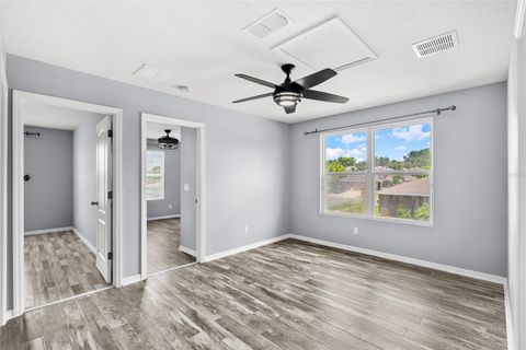 Tiny photo for 11616 Thacker Drive, Clermont, FL 34711 (MLS # O6343139)