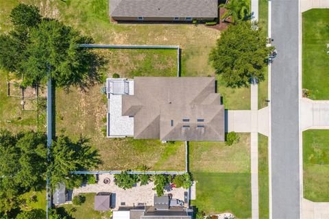 Tiny photo for 11616 Thacker Drive, Clermont, FL 34711 (MLS # O6343139)