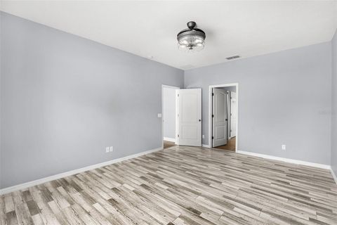 Tiny photo for 11616 Thacker Drive, Clermont, FL 34711 (MLS # O6343139)