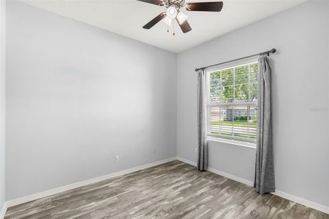 Tiny photo for 11616 Thacker Drive, Clermont, FL 34711 (MLS # O6343139)