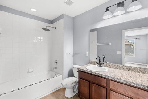 Tiny photo for 11616 Thacker Drive, Clermont, FL 34711 (MLS # O6343139)