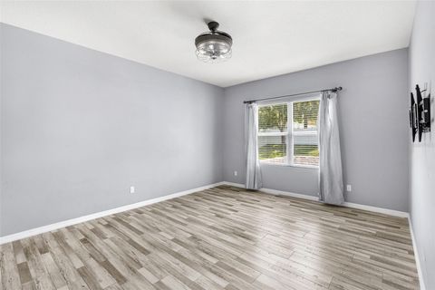 Tiny photo for 11616 Thacker Drive, Clermont, FL 34711 (MLS # O6343139)