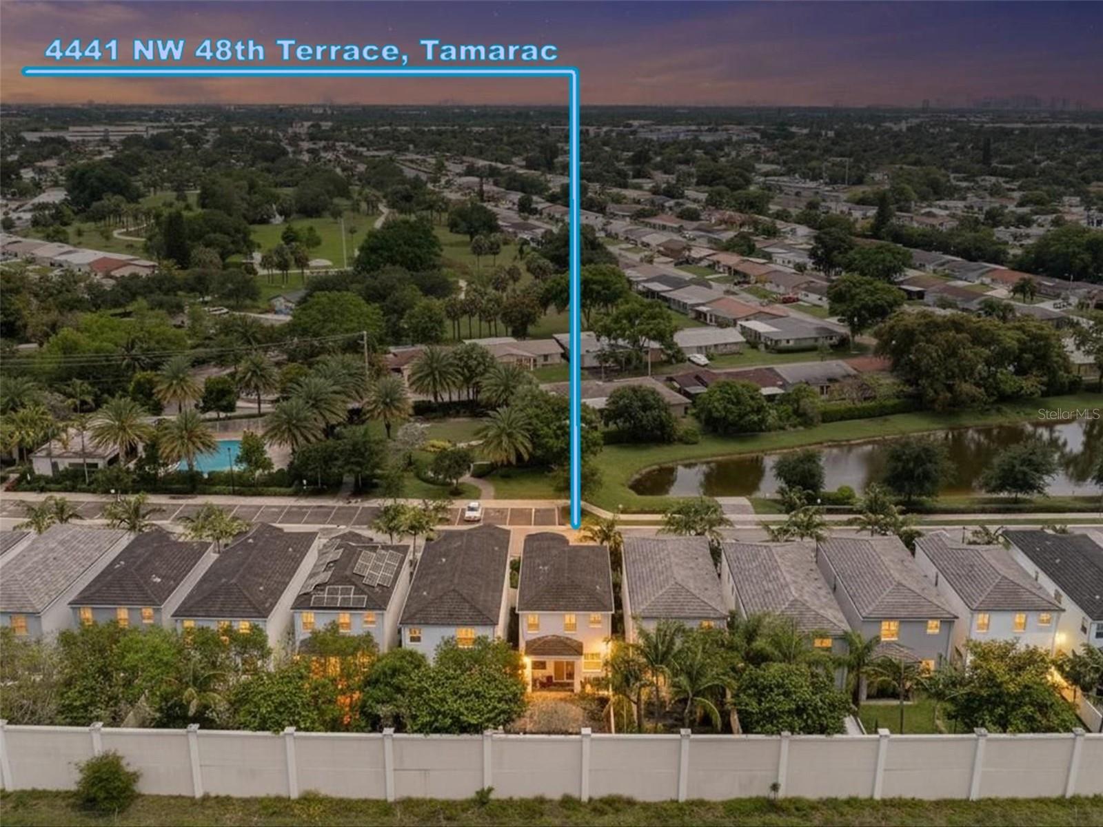 4441 NW 48TH TERRACE