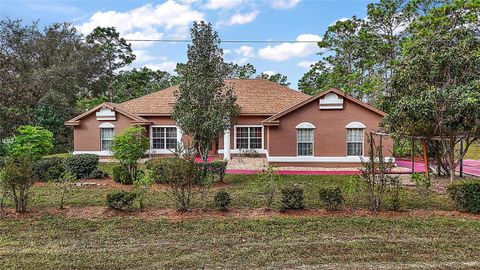 A home in OCALA