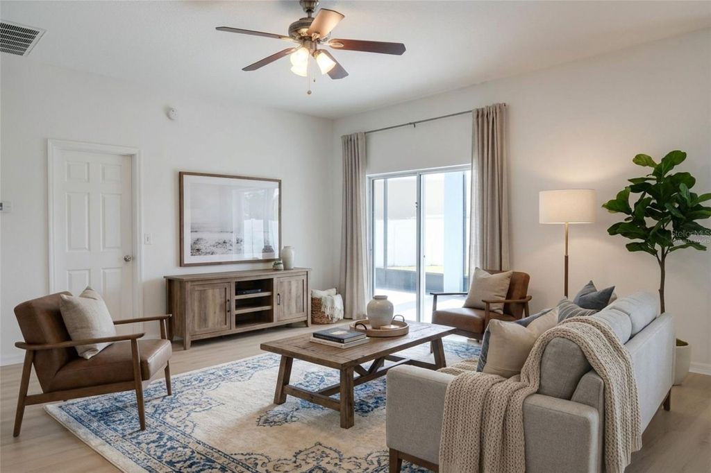 Photo of 3370 Winchester Estates Circle, Lakeland, FL 33810 (MLS # TB8458409)