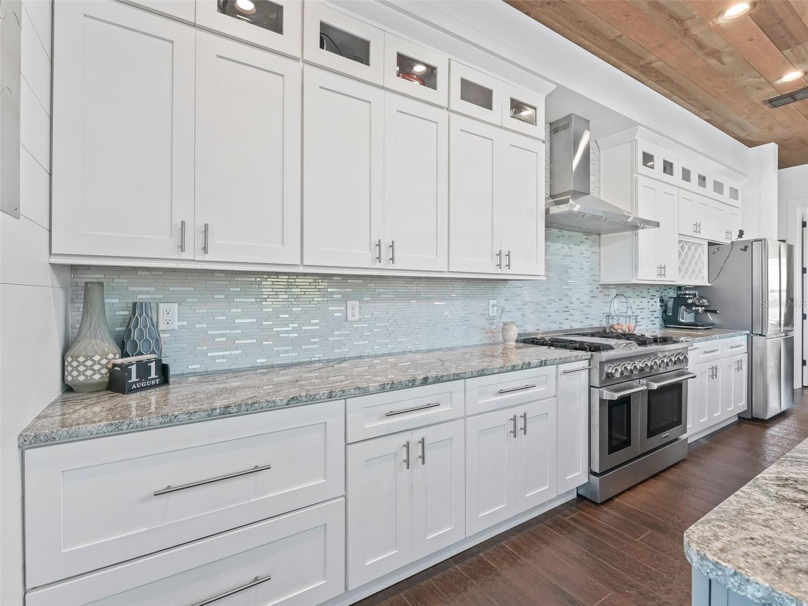 SADDLEBAGS RIDGE - Residential