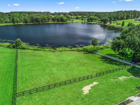 Tiny photo for 16795 SE Highway 42, Weirsdale, FL 32195 (MLS # G5100788)