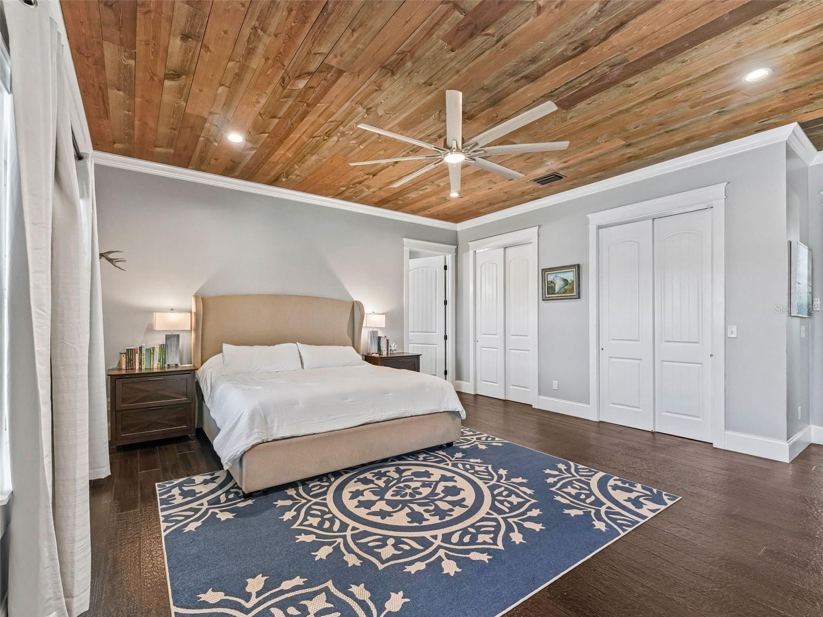 SADDLEBAGS RIDGE - Residential